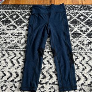LulaRoe Rise Capris